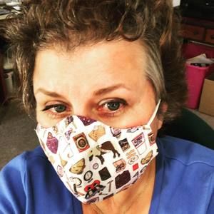 Meet your Posher, Ann